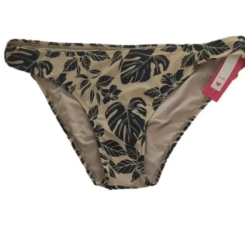 Juniors xhilaration bikini cheeky swimsuit bottoms